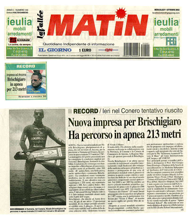 nuova impr..
